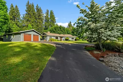 200 NE Riverhill Drive, Belfair, WA 98528 - Photo 37