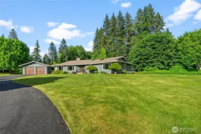 200 NE Riverhill Drive, Belfair, WA 98528 - Photo 1