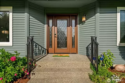 200 NE Riverhill Drive, Belfair, WA 98528 - Photo 3