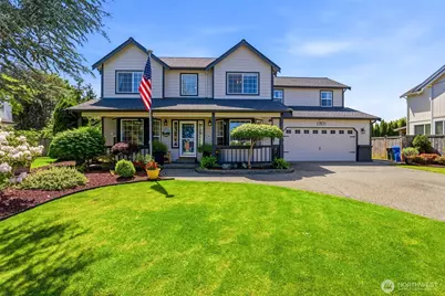 1417 Hamilton Place, Buckley, WA 98321 - Photo 1
