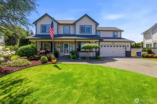 1417 Hamilton Pl, Buckley, WA 98321 - Photo 1