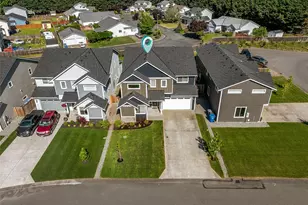 20912 47th Avenue Court E, Spanaway, WA 98387 - Photo 37