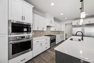 20912 47th Avenue Court E, Spanaway, WA 98387 - Photo 15