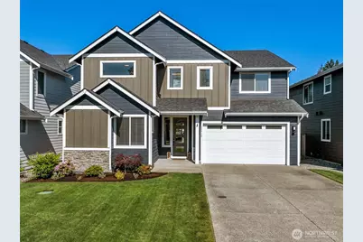 20912 47th Avenue Ct E, Spanaway, WA 98387 - Photo 1