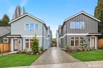 533 B N 70th Street, Seattle, WA 98103 - Photo 1