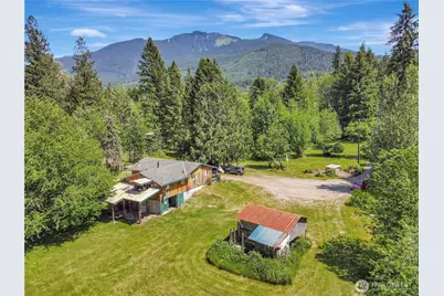 30720 Sauk Prairie Road, Darrington, WA 98241 - Photo 5