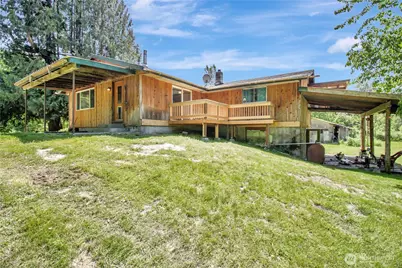30720 Sauk Prairie Road, Darrington, WA 98241 - Photo 1