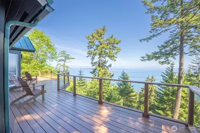 105 Windfall Lane, Orcas Island, WA 98245 - Photo 5