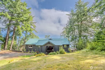 105 Windfall Lane, Orcas Island, WA 98245 - Photo 3