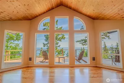 105 Windfall Lane, Orcas Island, WA 98245 - Photo 1