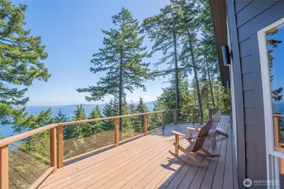 105 Windfall Lane, Orcas Island, WA 98245 - Photo 7