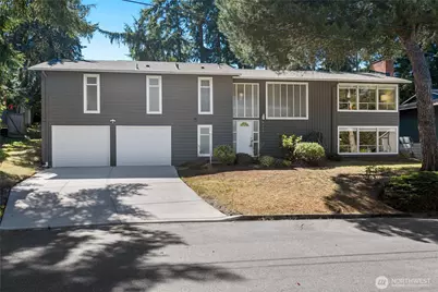6215 122nd Avenue SE, Bellevue, WA 98006 - Photo 1