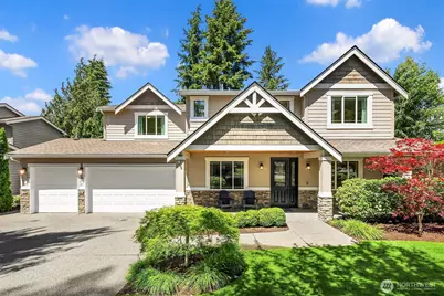 12512 NE 73rd Street, Kirkland, WA 98033 - Photo 1