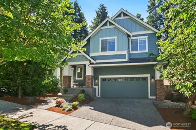 3610 232nd Street SE, Bothell, WA 98021 - Photo 1