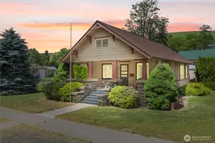 100 W Dayton Ave, Dayton, WA 99328 - Photo 1