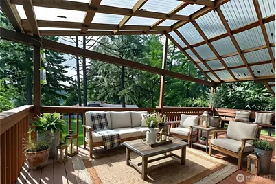 819 E Madrona Boulevard NW, Lakebay, WA 98349 - Photo 7