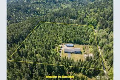 5611 S Doss Road, Port Angeles, WA 98362 - Photo 37