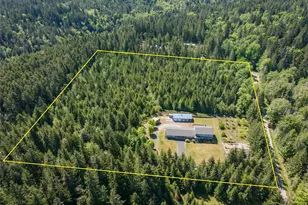 5611 S Doss Rd, Port Angeles, WA 98362 - Photo 37