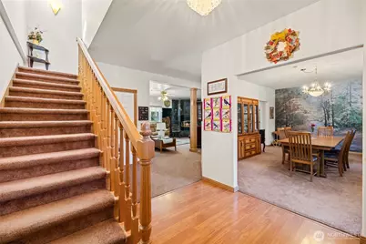 5611 S Doss Road, Port Angeles, WA 98362 - Photo 3