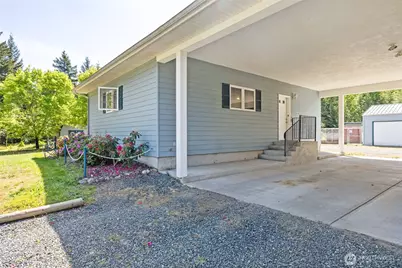 5611 S Doss Road, Port Angeles, WA 98362 - Photo 33