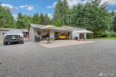 15745 Ordway Drive SE, Yelm, WA 98597 - Photo 9
