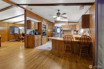 15745 Ordway Drive SE, Yelm, WA 98597 - Photo 31