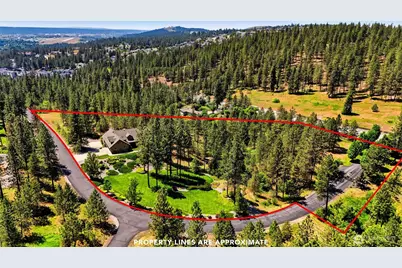9524 E Northrim Ln, Spokane, WA 99217 - Photo 3