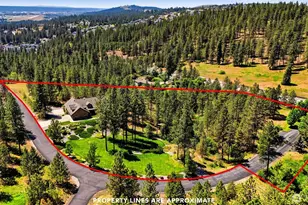 9524 E North Rim Ln, Spokane, WA 99217 - Photo 3