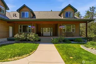 9524 E North Rim Ln, Spokane, WA 99217 - Photo 5