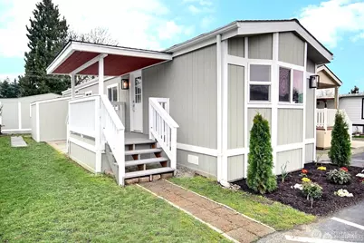 210 37th St SE #35, Auburn, WA 98002 - Photo 5