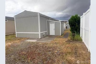 210 37th St SE #35, Auburn, WA 98002 - Photo 25