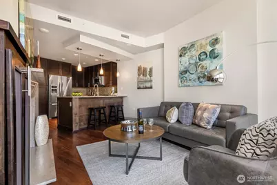 10610 NE 9th Place #1603, Bellevue, WA 98004 - Photo 11