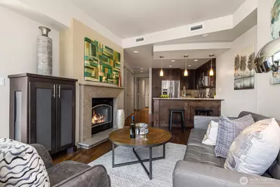 10610 NE 9th Place #1603, Bellevue, WA 98004 - Photo 9