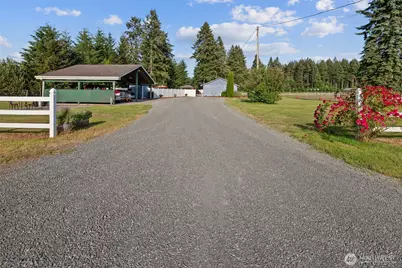418 NW Hayes Road, Woodland, WA 98674 - Photo 3