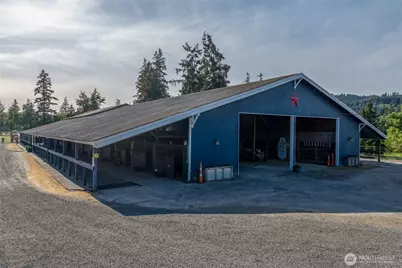 418 NW Hayes Road, Woodland, WA 98674 - Photo 5