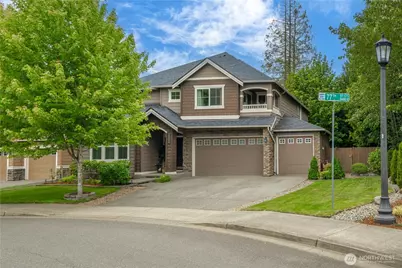 20316 77th Street Ct E, Bonney Lake, WA 98391 - Photo 1