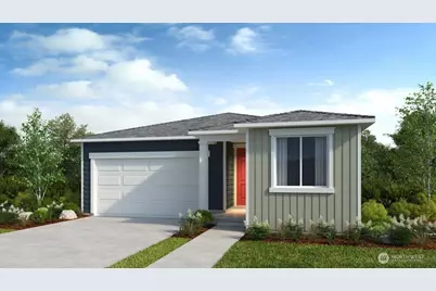 822 Becky Avenue E, Enumclaw, WA 98022 - Photo 1