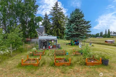 15216 140th Lane SE, Yelm, WA 98597 - Photo 31