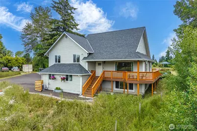 15216 140th Lane SE, Yelm, WA 98597 - Photo 3