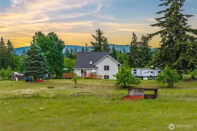 15216 140th Lane SE, Yelm, WA 98597 - Photo 35