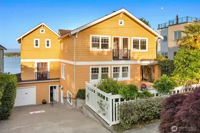 1126 33rd Avenue S, Seattle, WA 98144 - Photo 3
