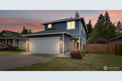 3310 182nd Street NE, Arlington, WA 98223 - Photo 1