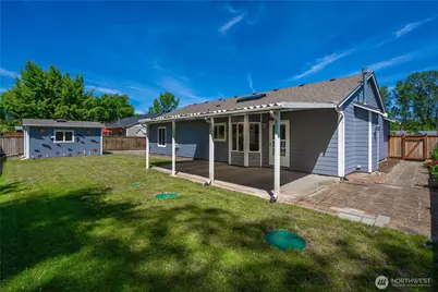 15020 148th Street E, Orting, WA 98360 - Photo 23