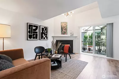 1926 Fairview Avenue E #307, Seattle, WA 98102 - Photo 5