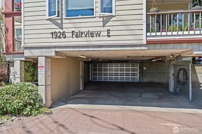 1926 Fairview Avenue E #307, Seattle, WA 98102 - Photo 3