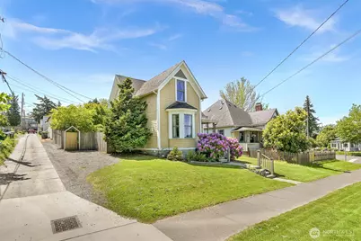 306 Potter, Bellingham, WA 98225 - Photo 3