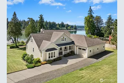 15809 Virginia Point Road NE, Poulsbo, WA 98370 - Photo 1
