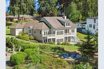 15809 Virginia Point Road NE, Poulsbo, WA 98370 - Photo 5