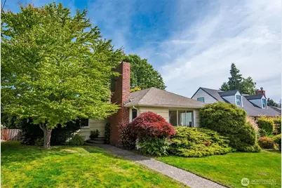 4813 N 25th Street, Tacoma, WA 98406 - Photo 1