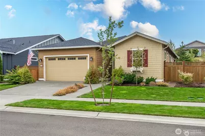 14605 179th Avenue E, Bonney Lake, WA 98391 - Photo 1
